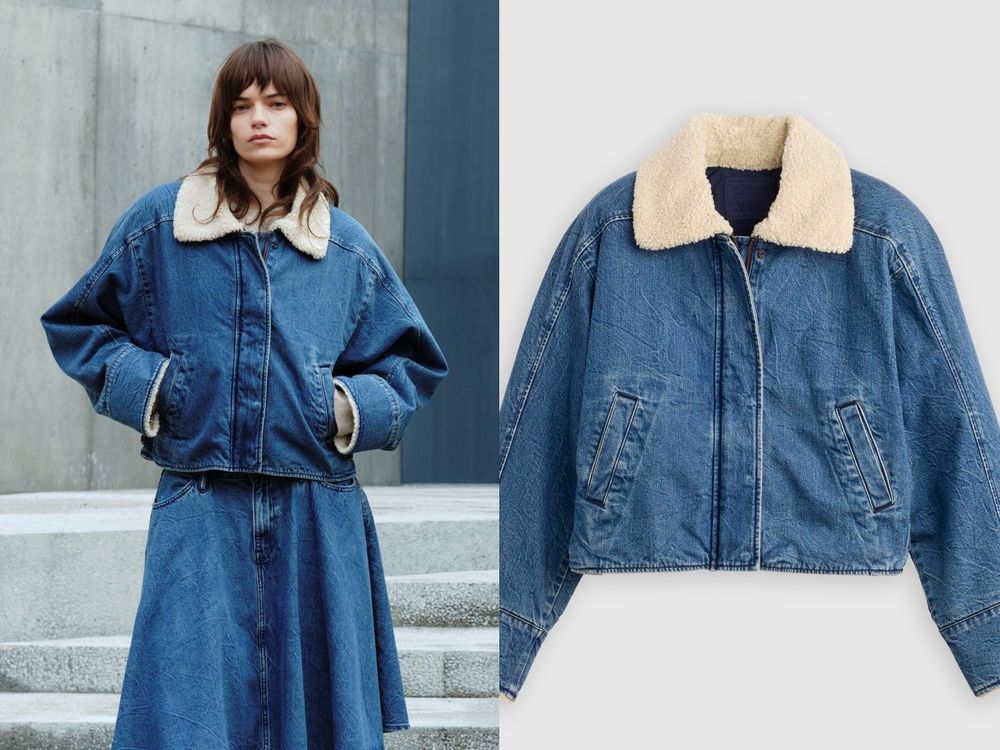 內行人都買這系列！Levi’s秋冬Blue Tab藍標支線來了！日式丹寧核心、頂級材質值得一生收藏！-7