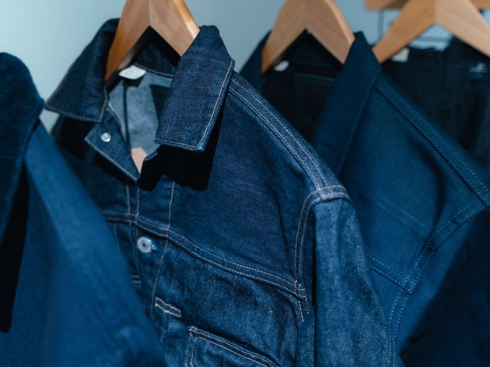 內行人都買這系列！Levi’s秋冬Blue Tab藍標支線來了！日式丹寧核心、頂級材質值得一生收藏！-14