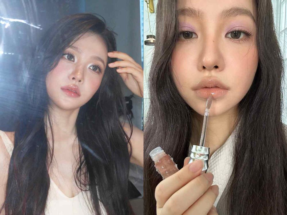 韓國最潮彩妝RISKY首度登台！Red Velvet Yeri同款嘟嘟唇釉、蝴蝶唇彩鑰匙扣必搶，新光A11限時快閃中！-7
