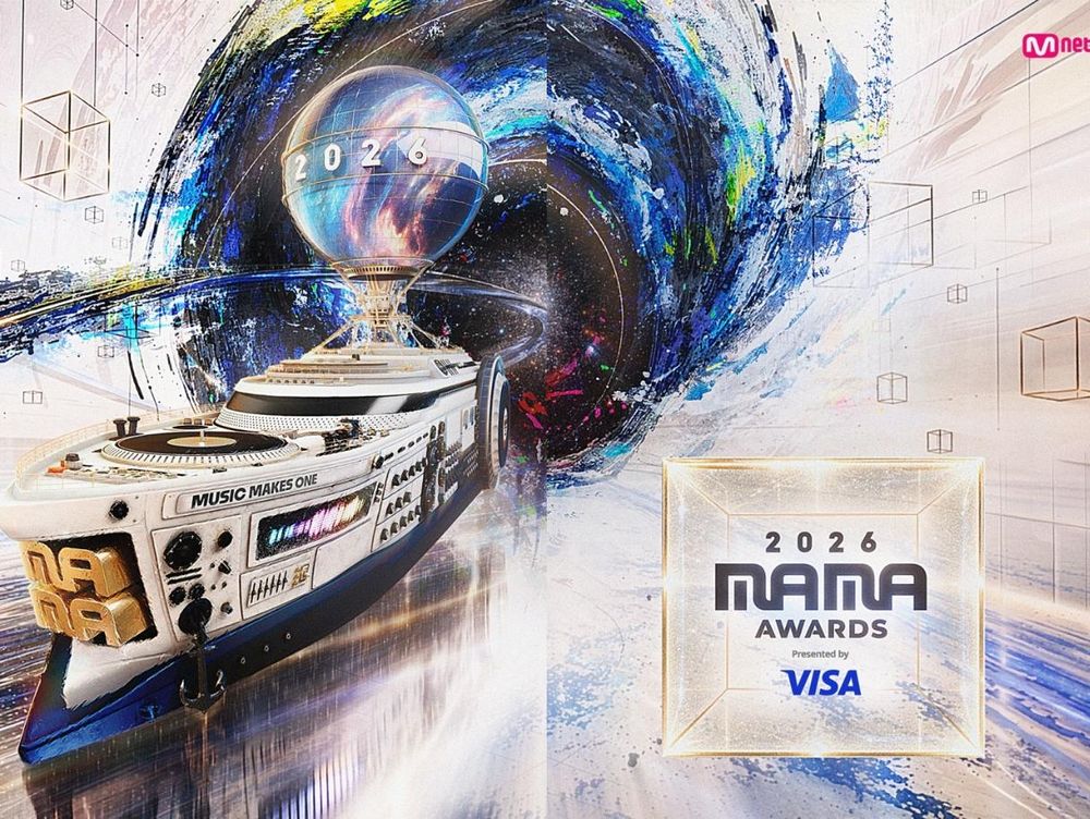 2026韓國MAMA完整入圍名單、表演陣容公布！BIGBANG確定登台演出，BTS、SKZ、ATEEZ皆入圍最佳男團！-2