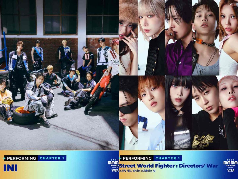 2026韓國MAMA完整入圍名單、表演陣容公布！BIGBANG確定登台演出，BTS、SKZ、ATEEZ皆入圍最佳男團！-3