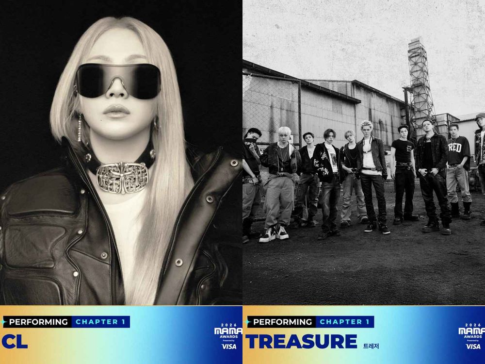 2026韓國MAMA完整入圍名單、表演陣容公布！BIGBANG確定登台演出，BTS、SKZ、ATEEZ皆入圍最佳男團！-4