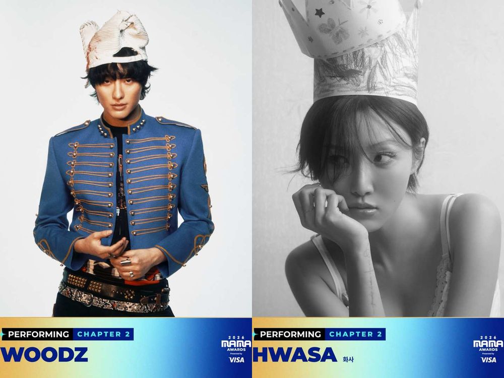 2026韓國MAMA完整入圍名單、表演陣容公布！BIGBANG確定登台演出，BTS、SKZ、ATEEZ皆入圍最佳男團！-9