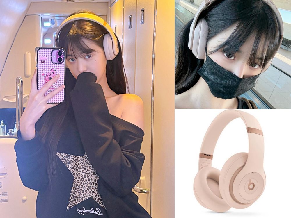2026韓星同款耳機推薦！BTS泰亨最愛Nothing頭戴式耳機、方燦&Felix都迷上「這一款」！-6