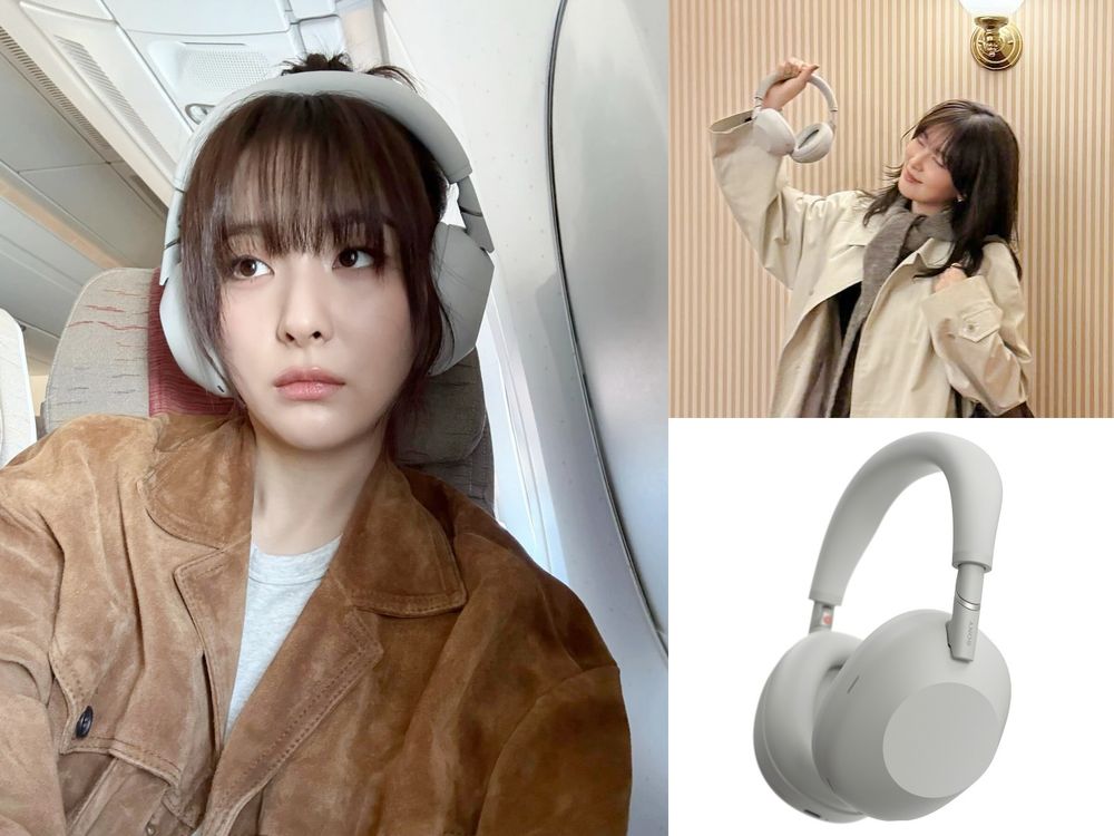 2026韓星同款耳機推薦！BTS泰亨最愛Nothing頭戴式耳機、方燦&Felix都迷上「這一款」！-7