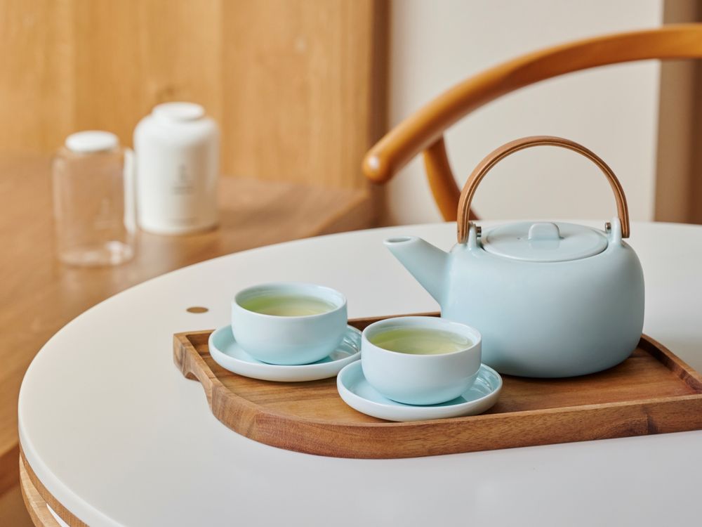 茶控快衝！「smith+hsu中山旗艦店」三層樓純白茶屋美翻、推薦必點茶飲&甜點一次看！-6