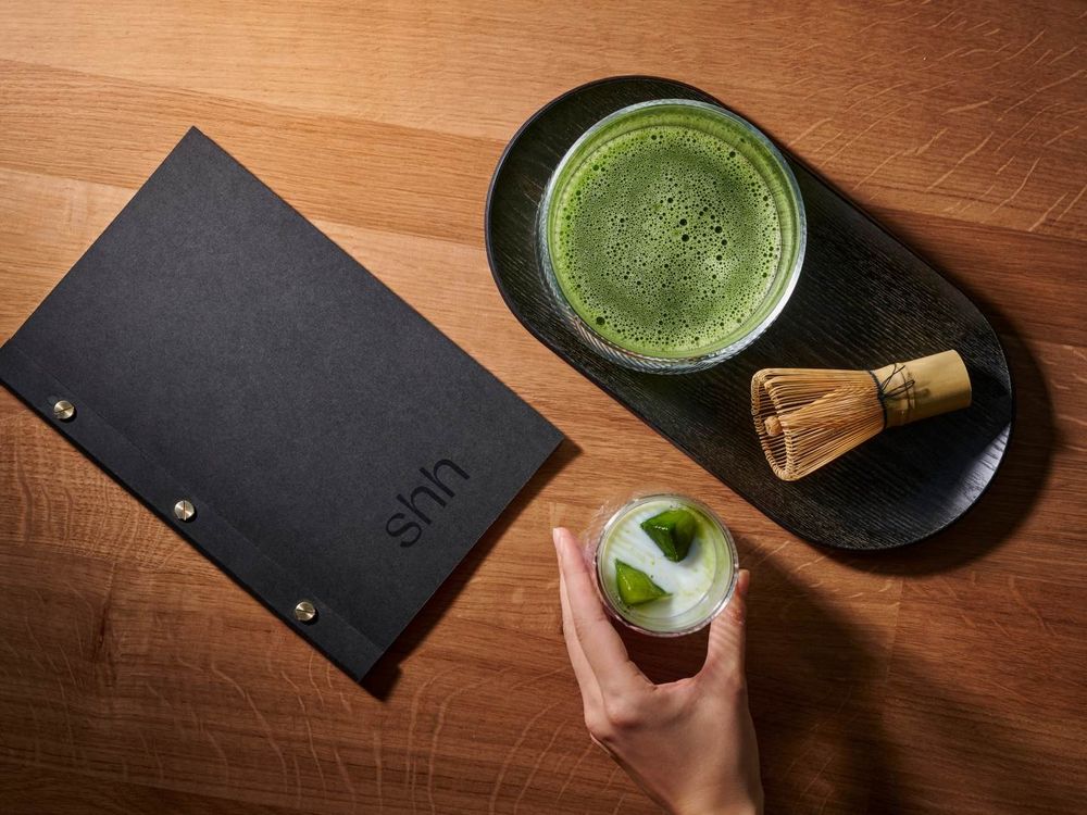 茶控快衝！「smith+hsu中山旗艦店」三層樓純白茶屋美翻、推薦必點茶飲&甜點一次看！-8