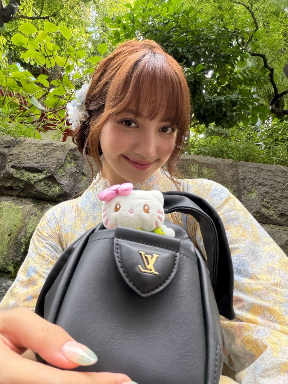 LISA也來這裡吸貓！東京貓咖初體驗MOCHA秋葉原店，超夢幻森林系貓樹、貓咪排排吃飯太療癒，日本行程快加這一站！-13