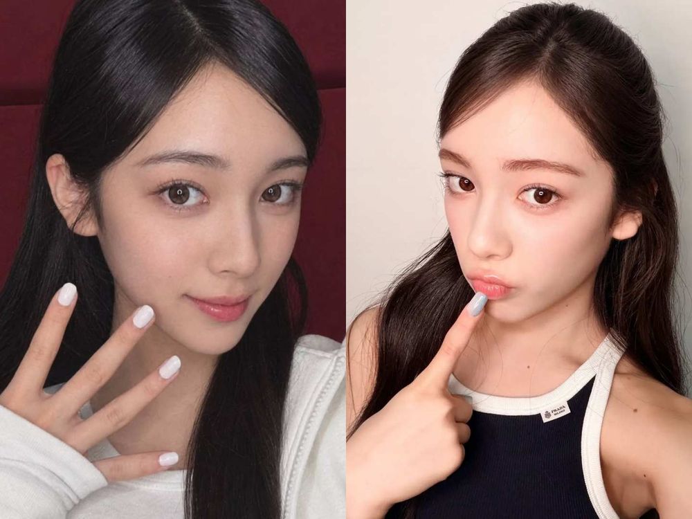 盤點新生代「碳水系寶寶臉」女團愛豆！KiiiKiii冷萌臉Kya、A2O LITE門面OA精緻幼態並存！-5