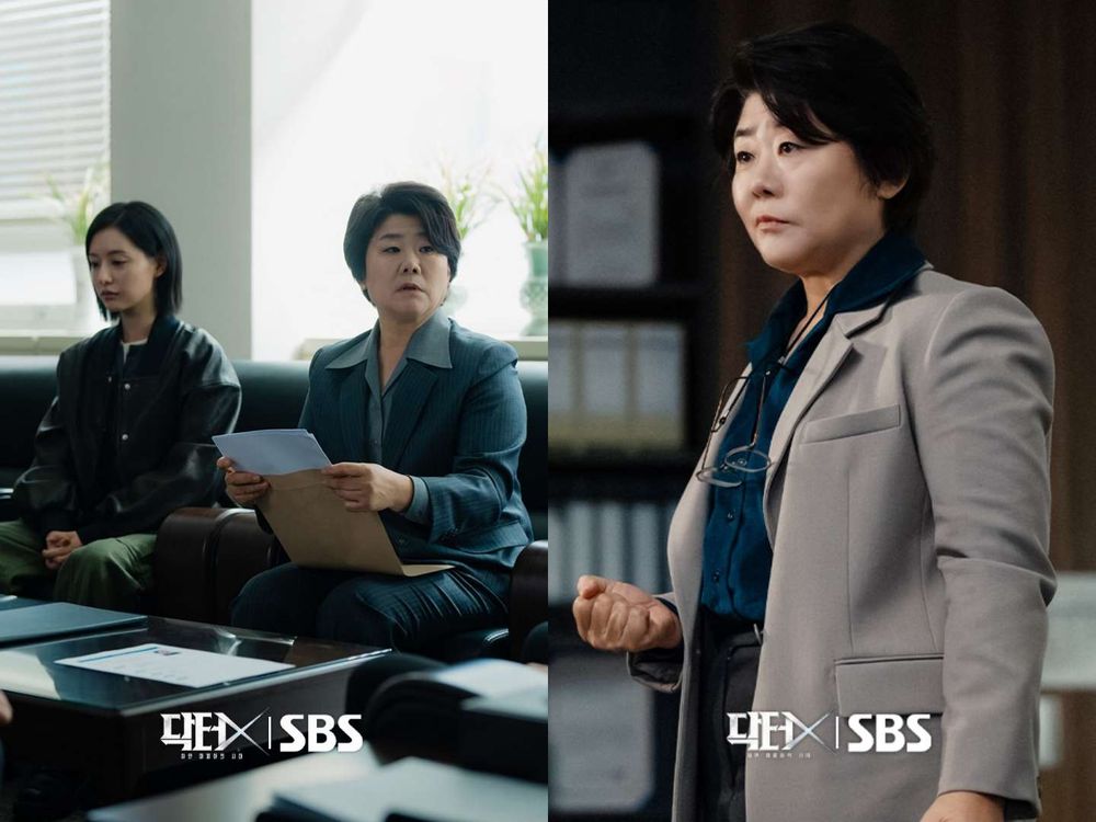 韓劇女王再發威！金智媛《Doctor X》最新集數20.8%收視強勢狂飆，新對手張勝祖加入，網友敲碗好想看下一集！-9