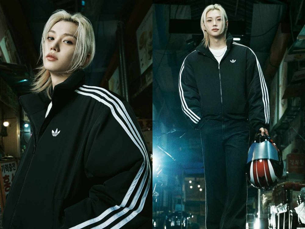 顧眼睛特輯來了！近期最新「男神廣告帥照」整理！SKZ、ATEEZ兩團火力全開！SVT玟奎又偷偷送上肌肉粉絲福利！-3