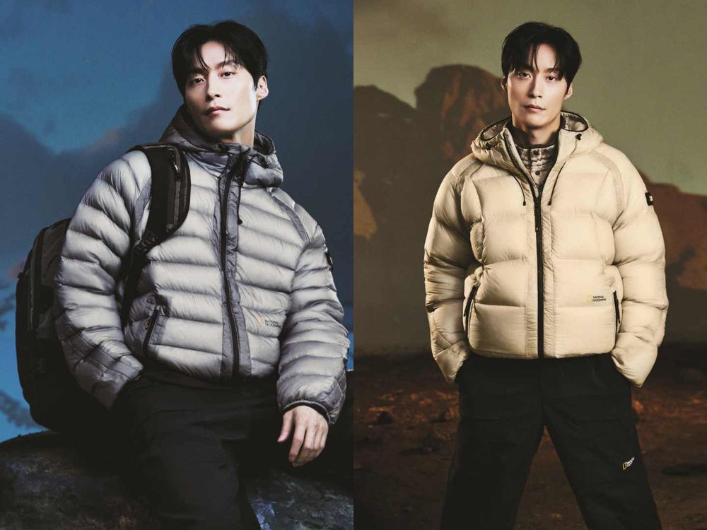 顧眼睛特輯來了！近期最新「男神廣告帥照」整理！SKZ、ATEEZ兩團火力全開！SVT玟奎又偷偷送上肌肉粉絲福利！-12