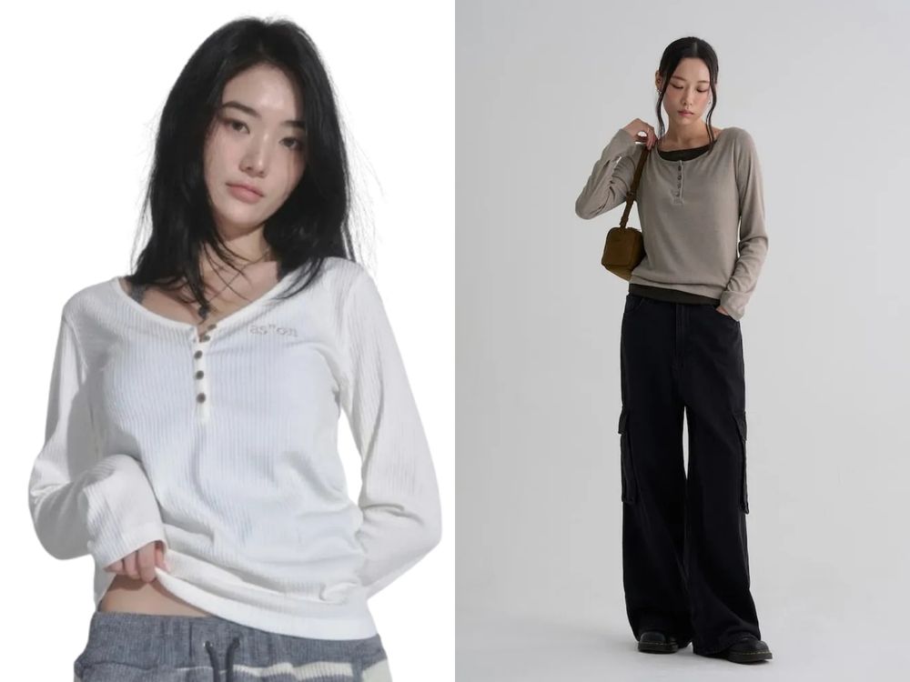韓妞同款這裡一次買！AREA 02上架七大韓國品牌！STAND OIL、ASON、EMIS...不用飛韓國都買得到！-4
