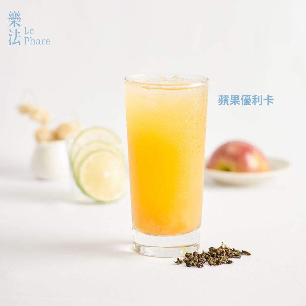 2026樂法必喝推薦TOP6出爐！新品「蘋果葡萄」網友都狂推、「這杯」人氣王喝過就回不去！-5