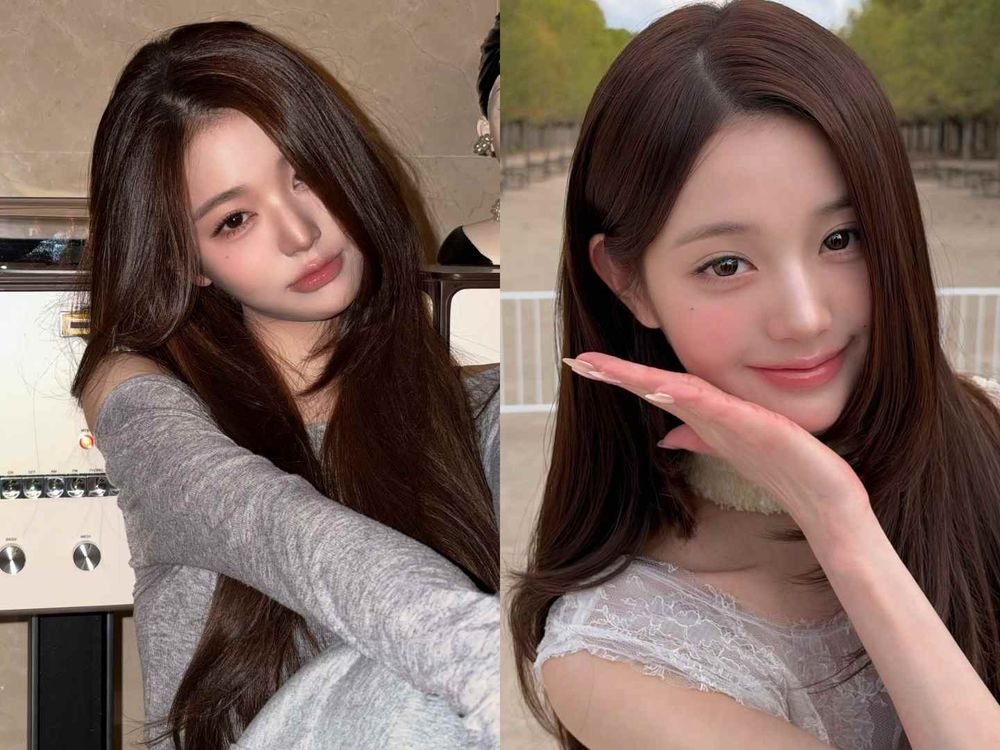 5位「公主相」K-Pop女愛豆盤點！i-dle薇娟、A2O LITE門面OA，田中杏奈根本迪士尼在逃公主！-6
