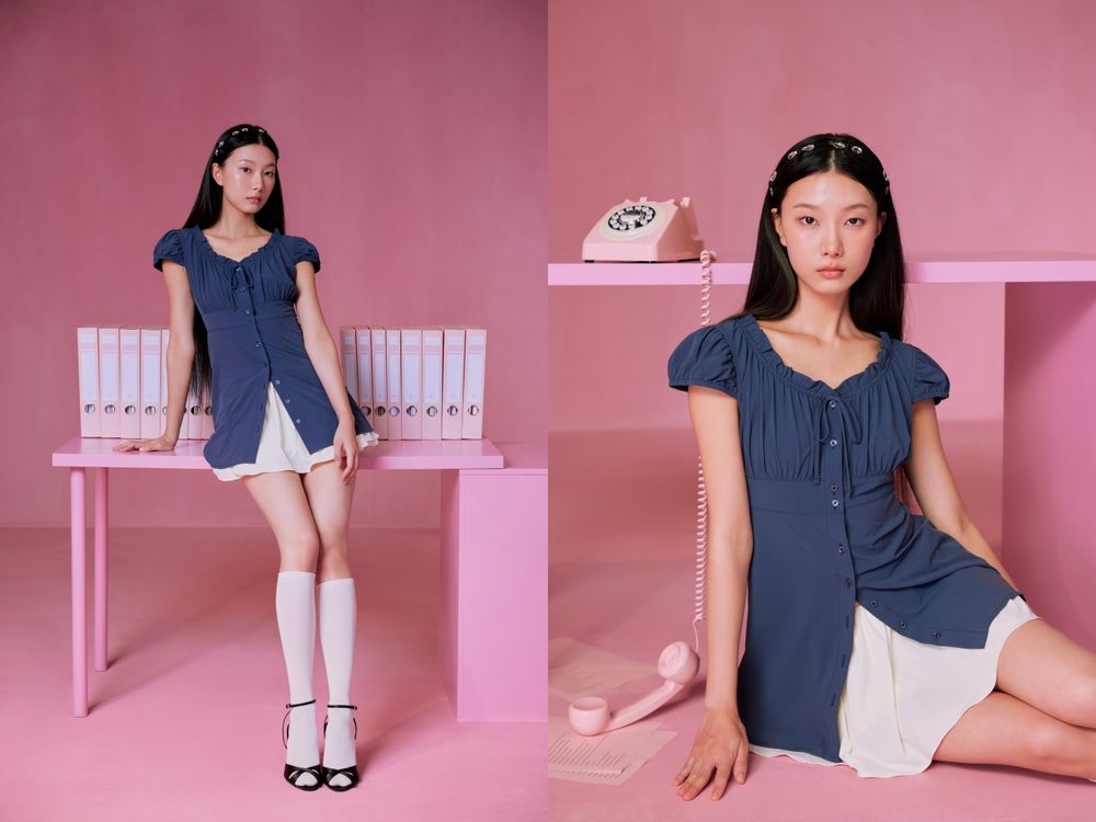 超美運動服品牌Coeur Ailes實體店來了！芭蕾、高爾夫、皮拉提斯、匹克球運動服一次逛到！-4