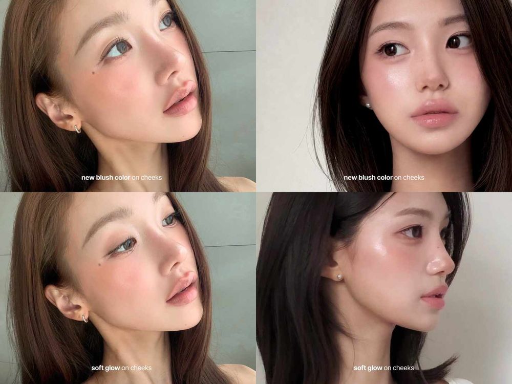 2026十月韓系彩妝新品上架！espoir微晶唇蜜、Oddtype放克牙寶聯名腮紅，烏龍茶妝用「它」秒氛圍滿滿！-14
