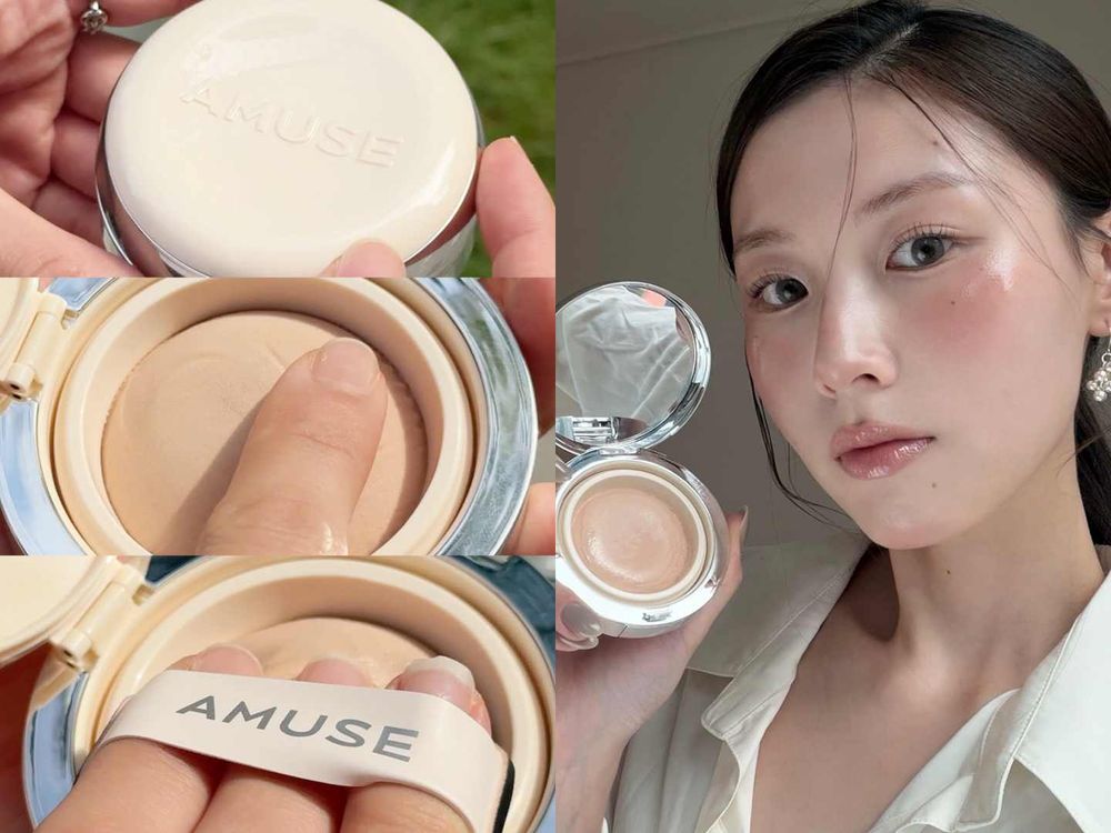 2026十月韓系彩妝新品上架！espoir微晶唇蜜、Oddtype放克牙寶聯名腮紅，烏龍茶妝用「它」秒氛圍滿滿！-7
