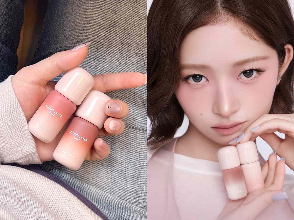2026十月韓系彩妝新品上架！espoir微晶唇蜜、Oddtype放克牙寶聯名腮紅，烏龍茶妝用「它」秒氛圍滿滿！-9