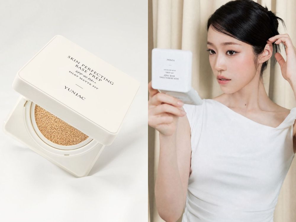 2026十月韓系彩妝新品上架！espoir微晶唇蜜、Oddtype放克牙寶聯名腮紅，烏龍茶妝用「它」秒氛圍滿滿！-13