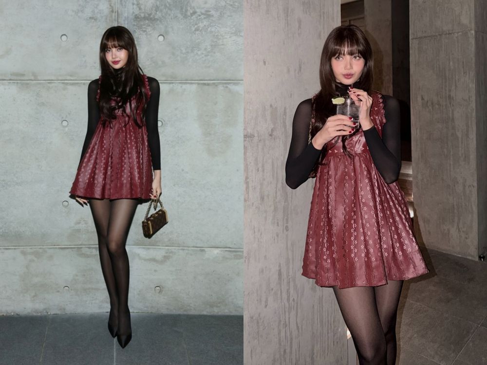 LV珍稀皮革暨高訂展來了！Capucines、Speedy夢幻限定包，Lisa、j-hope演唱會戰袍全球僅兩件！-7
