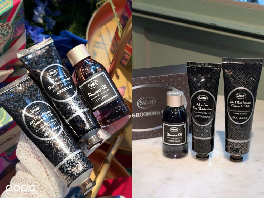 SABON 2026聖誕限定開搶！全新「金燦柑橘」融合檸檬紅茶＋溫暖木質香，蝴蝶結熱氣球限定包裝、24天倒數月曆必收！-2
