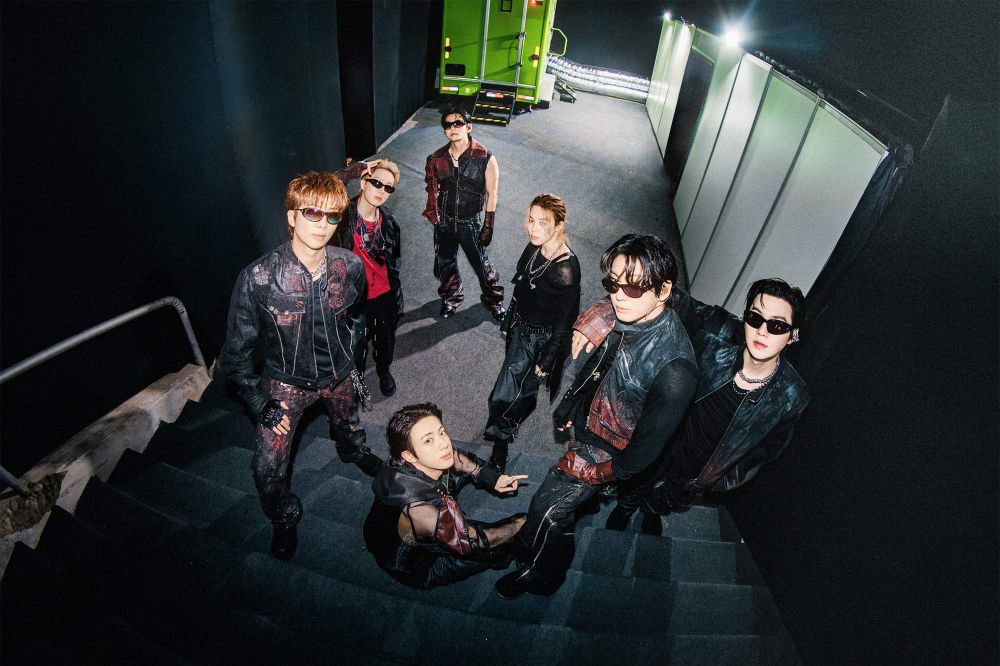 10月男團成員品牌聲譽TOP10公布！ATEEZ「雨傘CP」都上榜，前5名BTS成員就佔領4席，世界彈威力太強！-3