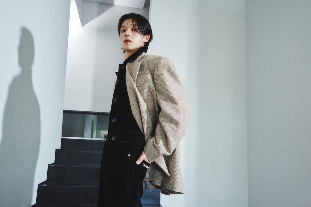 10月男團成員品牌聲譽TOP10公布！ATEEZ「雨傘CP」都上榜，前5名BTS成員就佔領4席，世界彈威力太強！-4