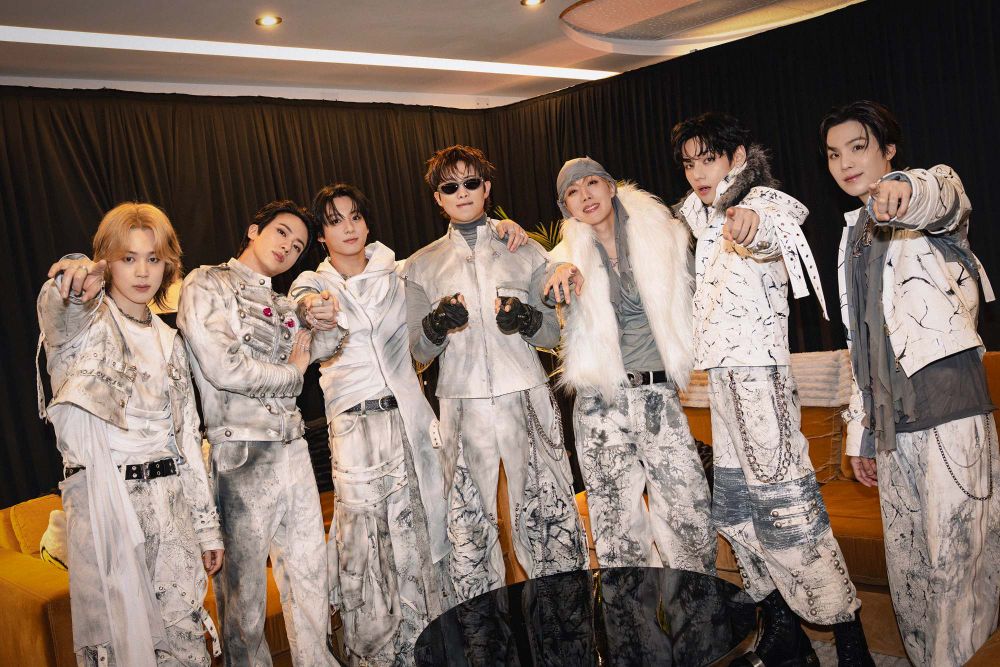 10月男團成員品牌聲譽TOP10公布！ATEEZ「雨傘CP」都上榜，前5名BTS成員就佔領4席，世界彈威力太強！-2
