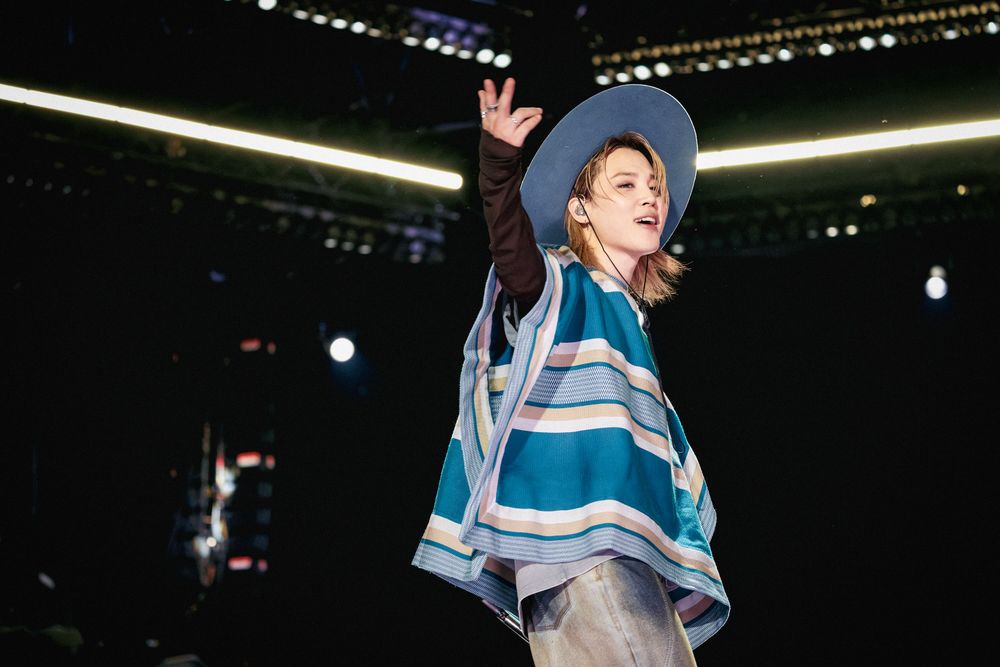 10月男團成員品牌聲譽TOP10公布！ATEEZ「雨傘CP」都上榜，前5名BTS成員就佔領4席，世界彈威力太強！-22
