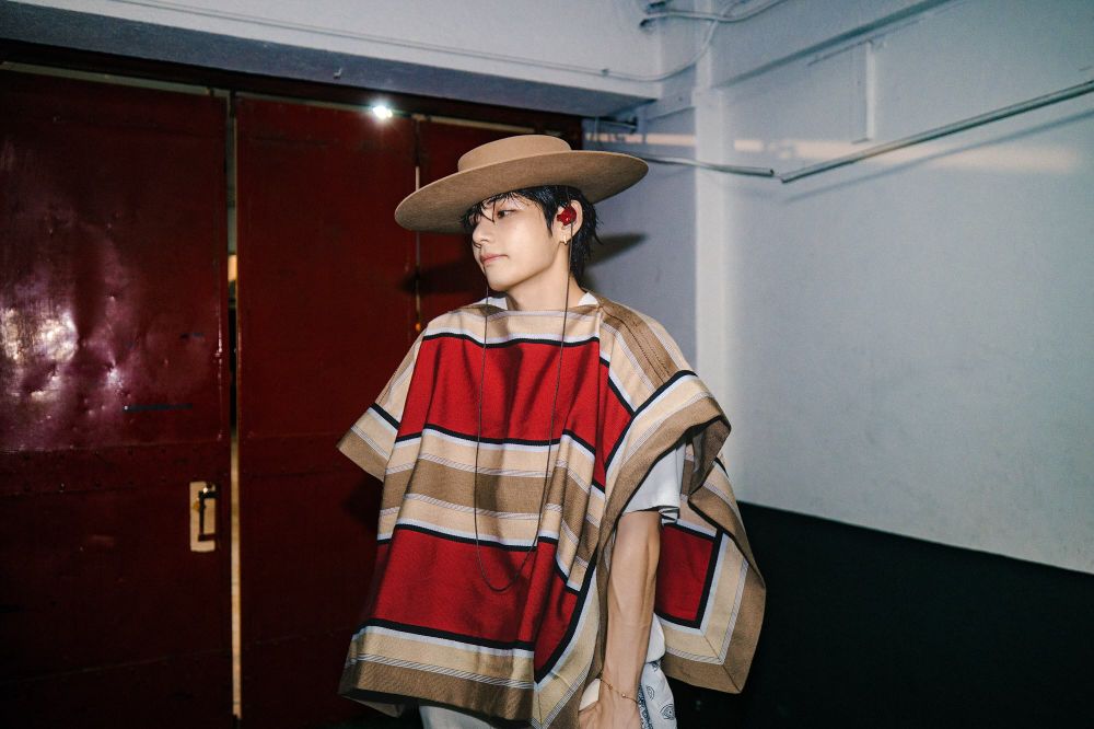 10月男團成員品牌聲譽TOP10公布！ATEEZ「雨傘CP」都上榜，前5名BTS成員就佔領4席，世界彈威力太強！-23