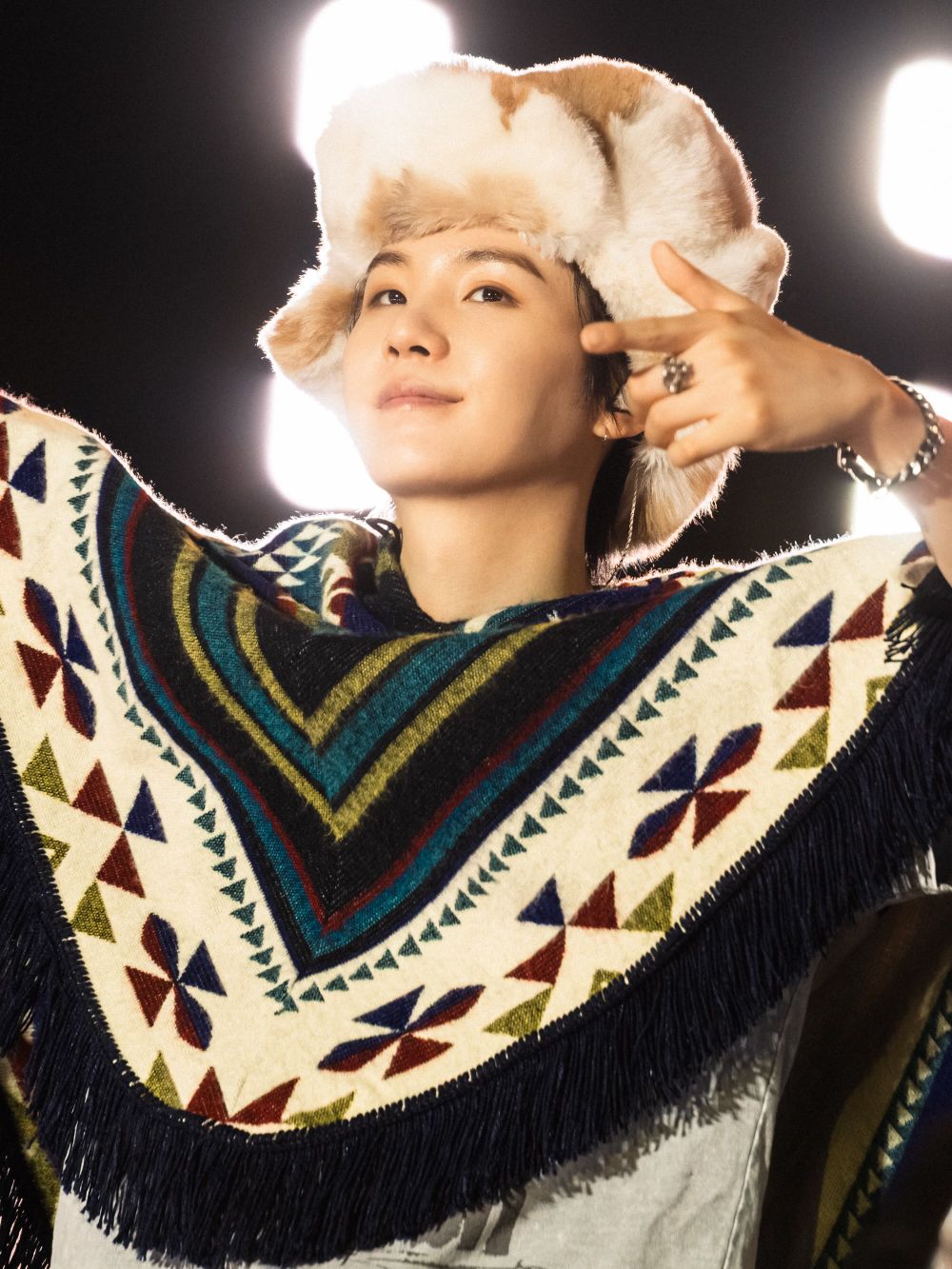 10月男團成員品牌聲譽TOP10公布！ATEEZ「雨傘CP」都上榜，前5名BTS成員就佔領4席，世界彈威力太強！-17
