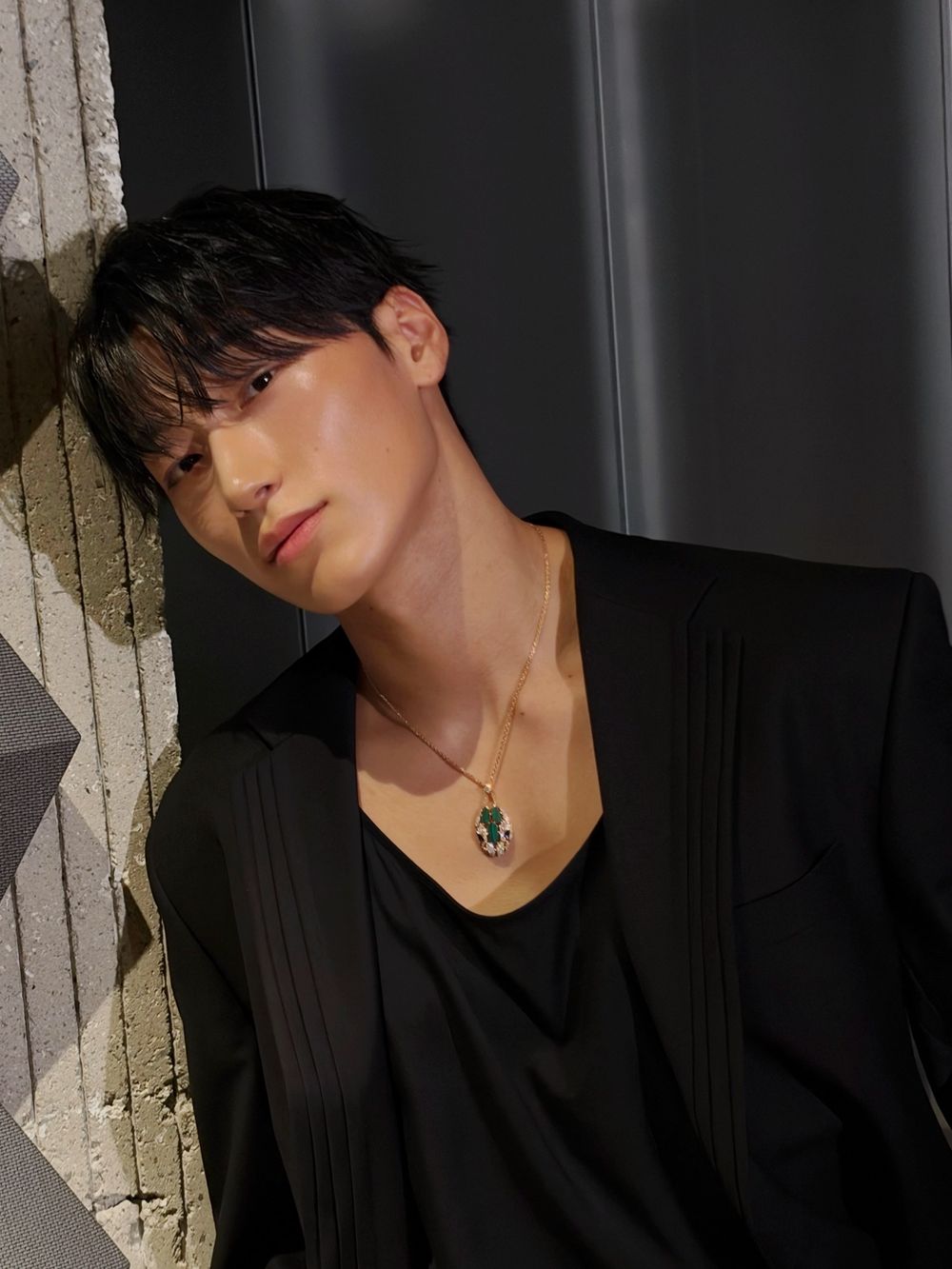 10月男團成員品牌聲譽TOP10公布！ATEEZ「雨傘CP」都上榜，前5名BTS成員就佔領4席，世界彈威力太強！-14