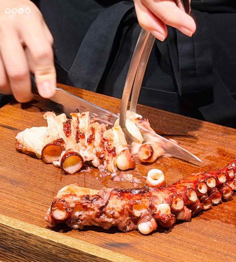 2026台北高級燒肉推薦！板前中山秋季新菜「霜降和牛、涼拌章魚腳、牛舌咖哩飯」免兩千就吃得到！-12
