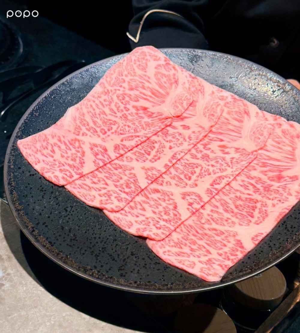 2026台北高級燒肉推薦！板前中山秋季新菜「霜降和牛、涼拌章魚腳、牛舌咖哩飯」免兩千就吃得到！-14