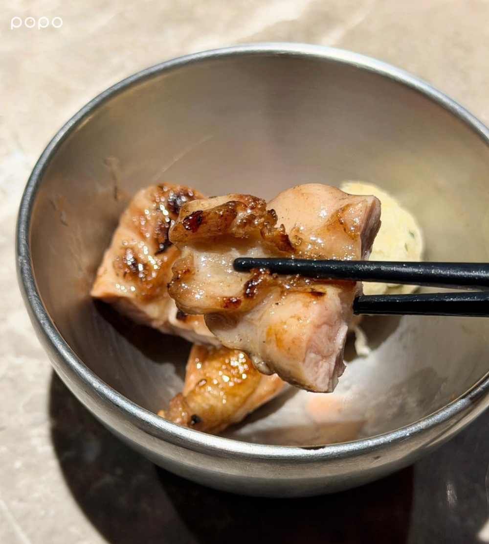 2026台北高級燒肉推薦！板前中山秋季新菜「霜降和牛、涼拌章魚腳、牛舌咖哩飯」免兩千就吃得到！-6