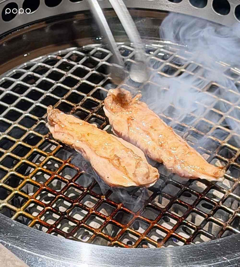 2026台北高級燒肉推薦！板前中山秋季新菜「霜降和牛、涼拌章魚腳、牛舌咖哩飯」免兩千就吃得到！-5
