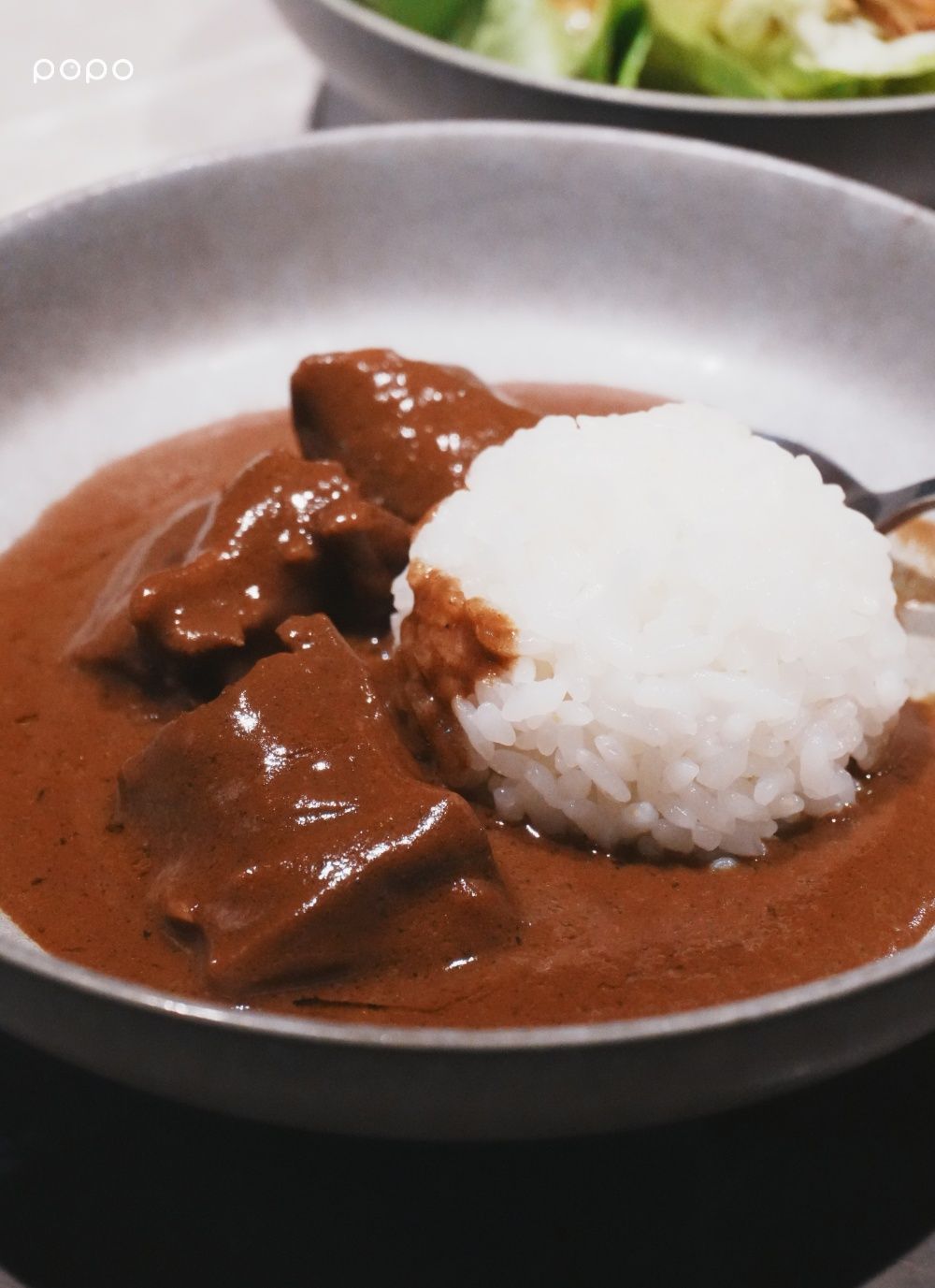 2026台北高級燒肉推薦！板前中山秋季新菜「霜降和牛、涼拌章魚腳、牛舌咖哩飯」免兩千就吃得到！-17