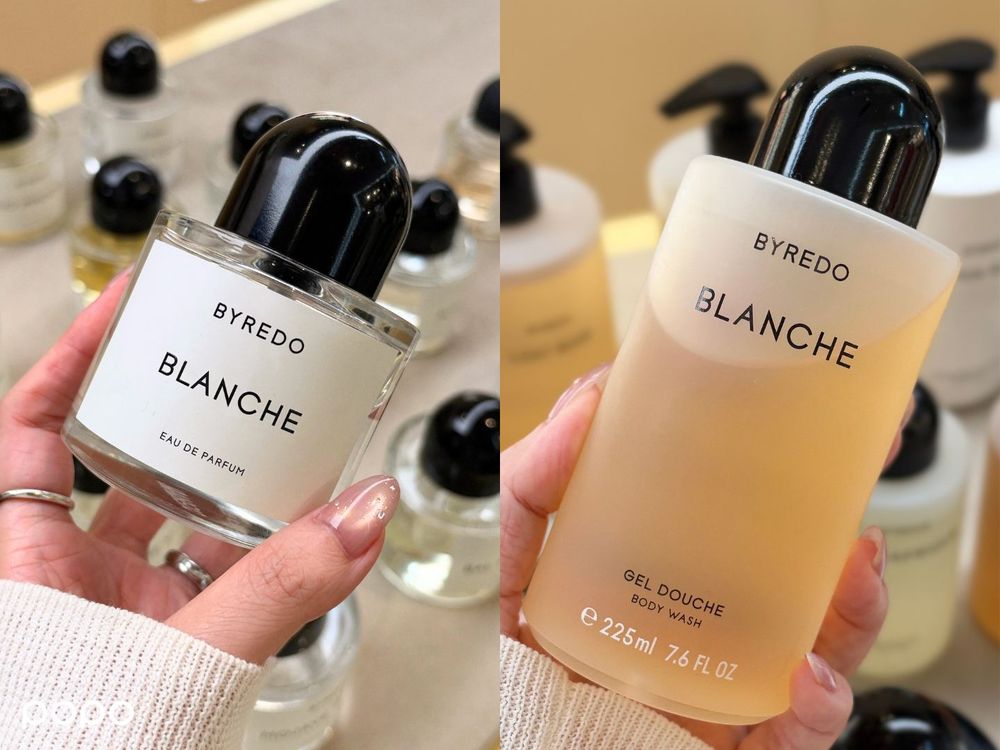 然竣、成訓同款香氣洗澡也能用！BYREDO「00:00未完待續」台灣發售、日本限定朦朧香、秋冬香氛沐浴膠＋身體油一次收！-2