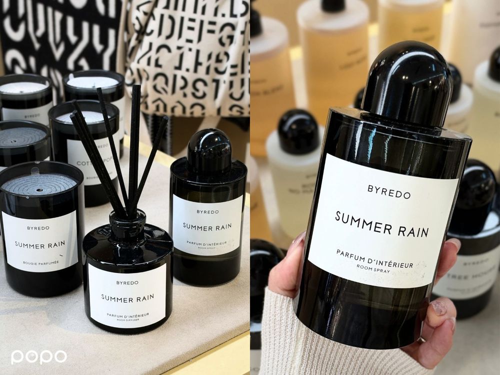 然竣、成訓同款香氣洗澡也能用！BYREDO「00:00未完待續」台灣發售、日本限定朦朧香、秋冬香氛沐浴膠＋身體油一次收！-7