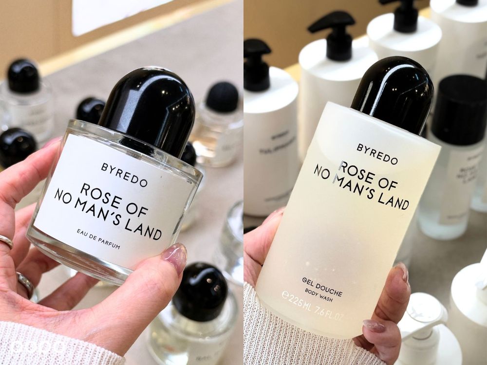 然竣、成訓同款香氣洗澡也能用！BYREDO「00:00未完待續」台灣發售、日本限定朦朧香、秋冬香氛沐浴膠＋身體油一次收！-4