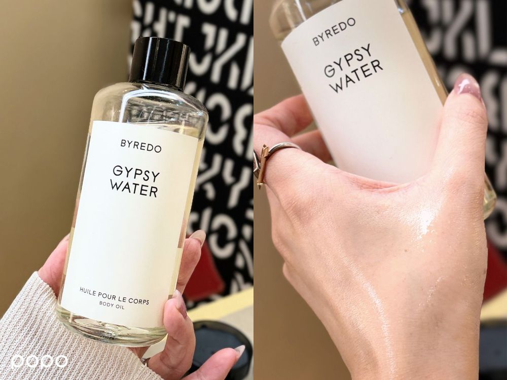 然竣、成訓同款香氣洗澡也能用！BYREDO「00:00未完待續」台灣發售、日本限定朦朧香、秋冬香氛沐浴膠＋身體油一次收！-6