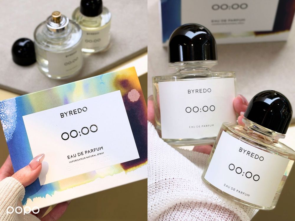 然竣、成訓同款香氣洗澡也能用！BYREDO「00:00未完待續」台灣發售、日本限定朦朧香、秋冬香氛沐浴膠＋身體油一次收！-9