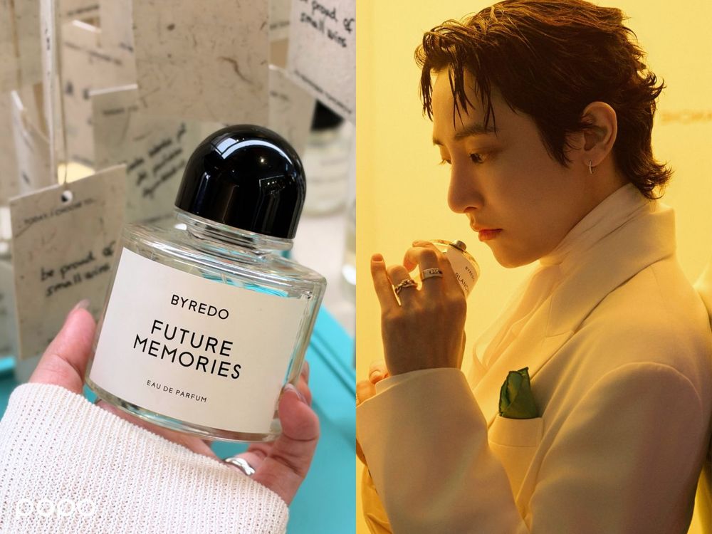 然竣、成訓同款香氣洗澡也能用！BYREDO「00:00未完待續」台灣發售、日本限定朦朧香、秋冬香氛沐浴膠＋身體油一次收！-8
