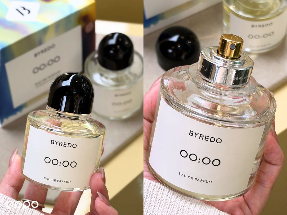 然竣、成訓同款香氣洗澡也能用！BYREDO「00:00未完待續」台灣發售、日本限定朦朧香、秋冬香氛沐浴膠＋身體油一次收！-10
