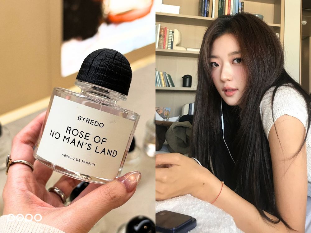 然竣、成訓同款香氣洗澡也能用！BYREDO「00:00未完待續」台灣發售、日本限定朦朧香、秋冬香氛沐浴膠＋身體油一次收！-12
