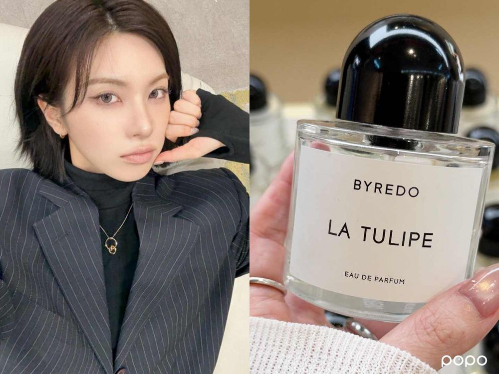 然竣、成訓同款香氣洗澡也能用！BYREDO「00:00未完待續」台灣發售、日本限定朦朧香、秋冬香氛沐浴膠＋身體油一次收！-13