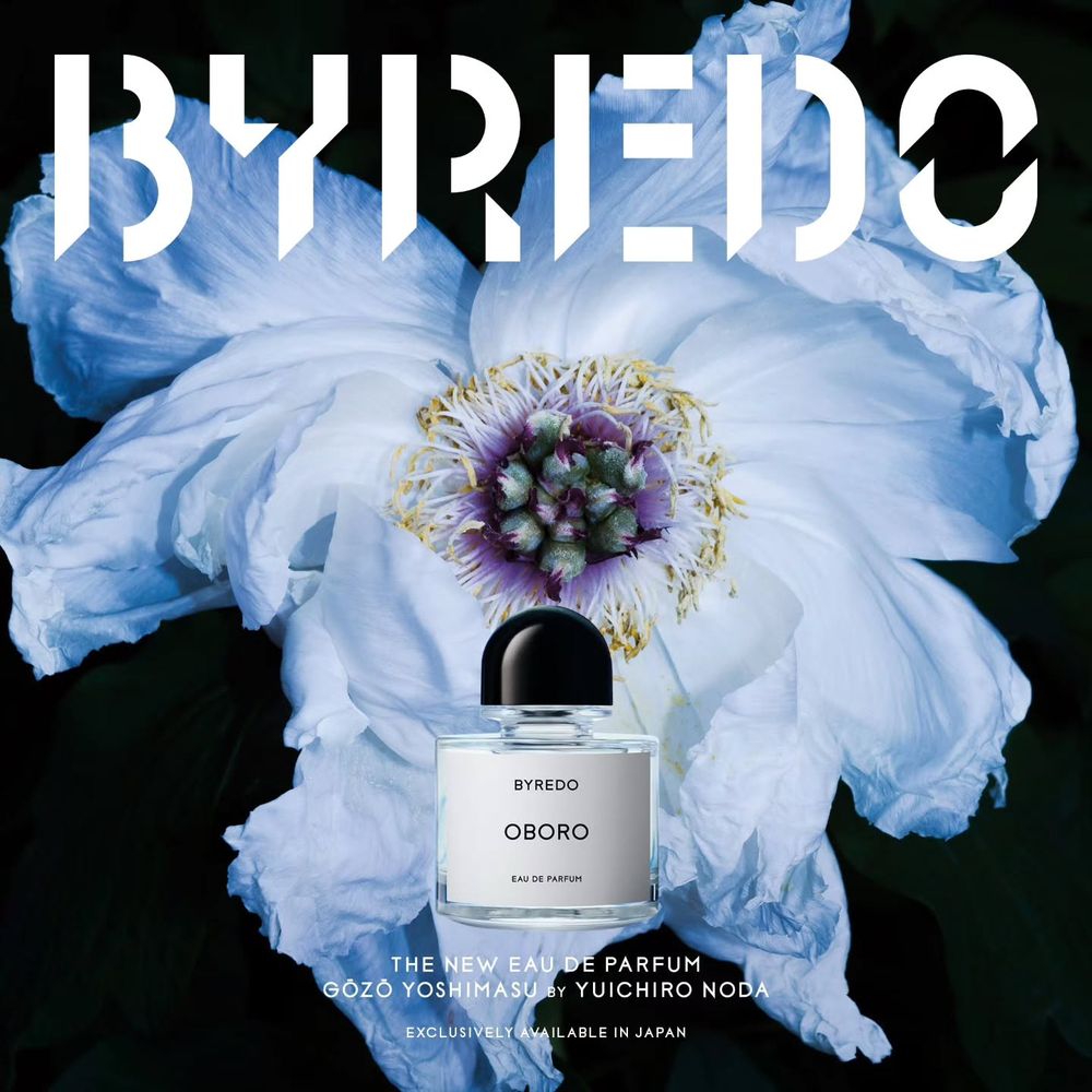 然竣、成訓同款香氣洗澡也能用！BYREDO「00:00未完待續」台灣發售、日本限定朦朧香、秋冬香氛沐浴膠＋身體油一次收！-16