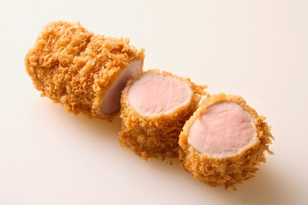 勝勢豬排開賣奢華雙人套餐！「酥炸軟殼龍蝦+粉紅豬排+廣島牡蠣」超罪惡、只有這間店點得到！-10