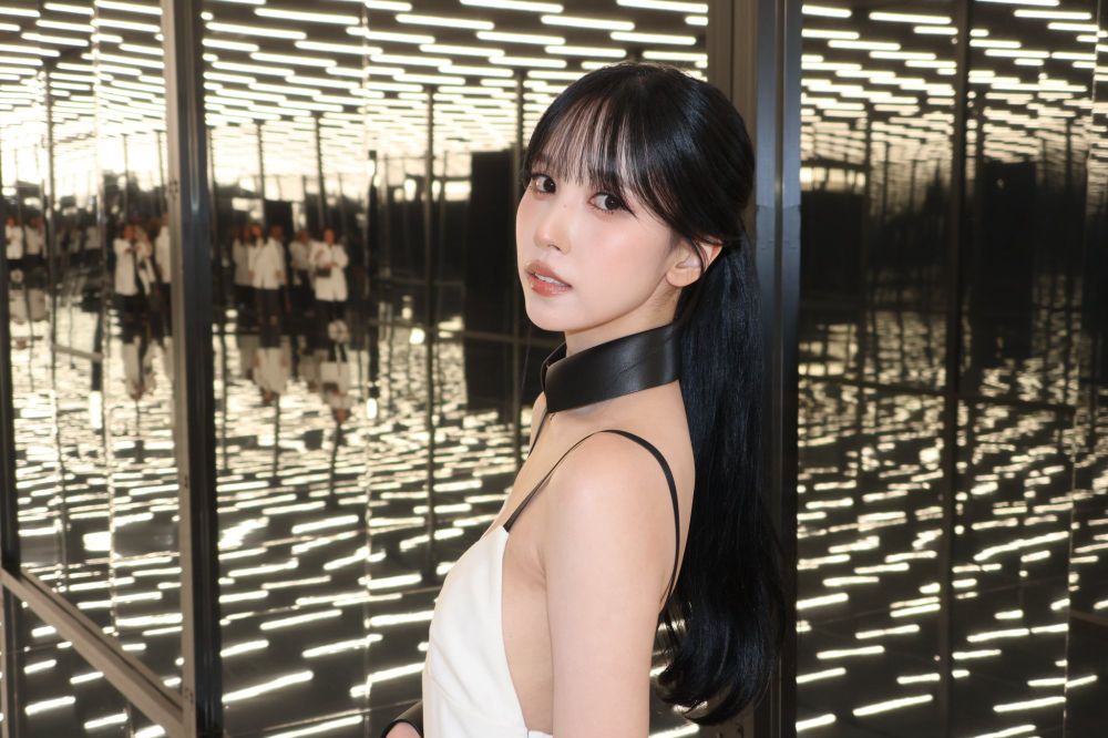 韓團8位日本女偶像同款香水推薦！SANA甜美花香、GISELLE氣場玫瑰、MOKA奶甜髮香，命定香氣一次收藏！-26